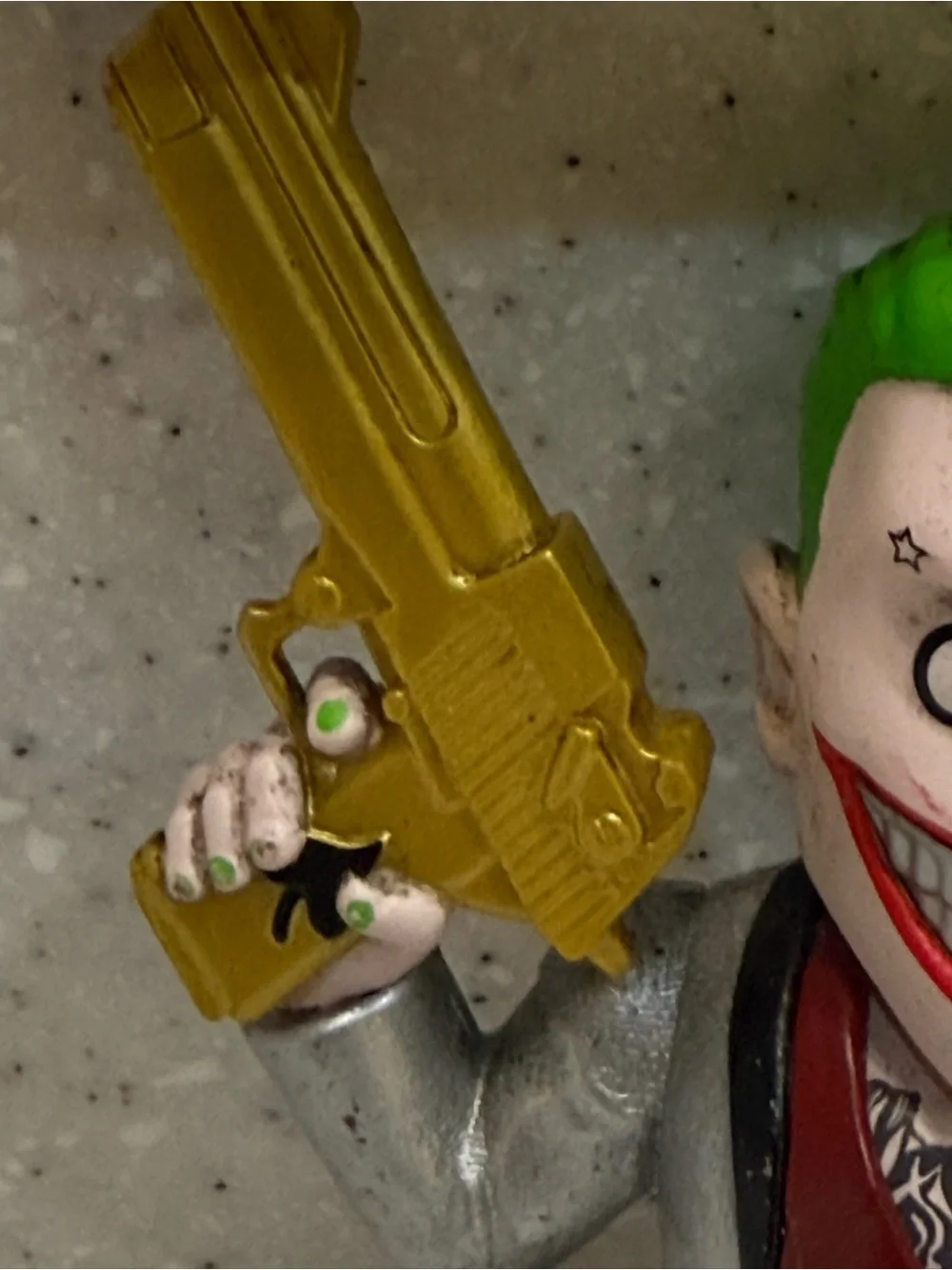 Metals Die Cast DC Suicide Squad 6